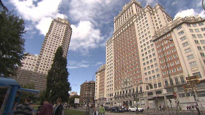 Informativo de Madrid - El Tiempo en la Comunidad de Madrid - 28/01/16