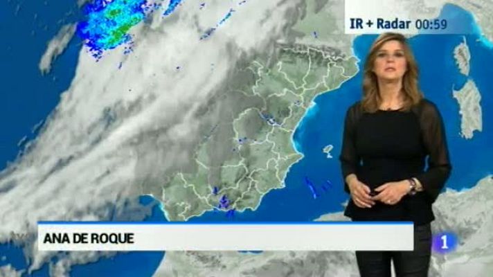 Noticias de Extremadura - El tiempo en Extremadura - 28/01/16