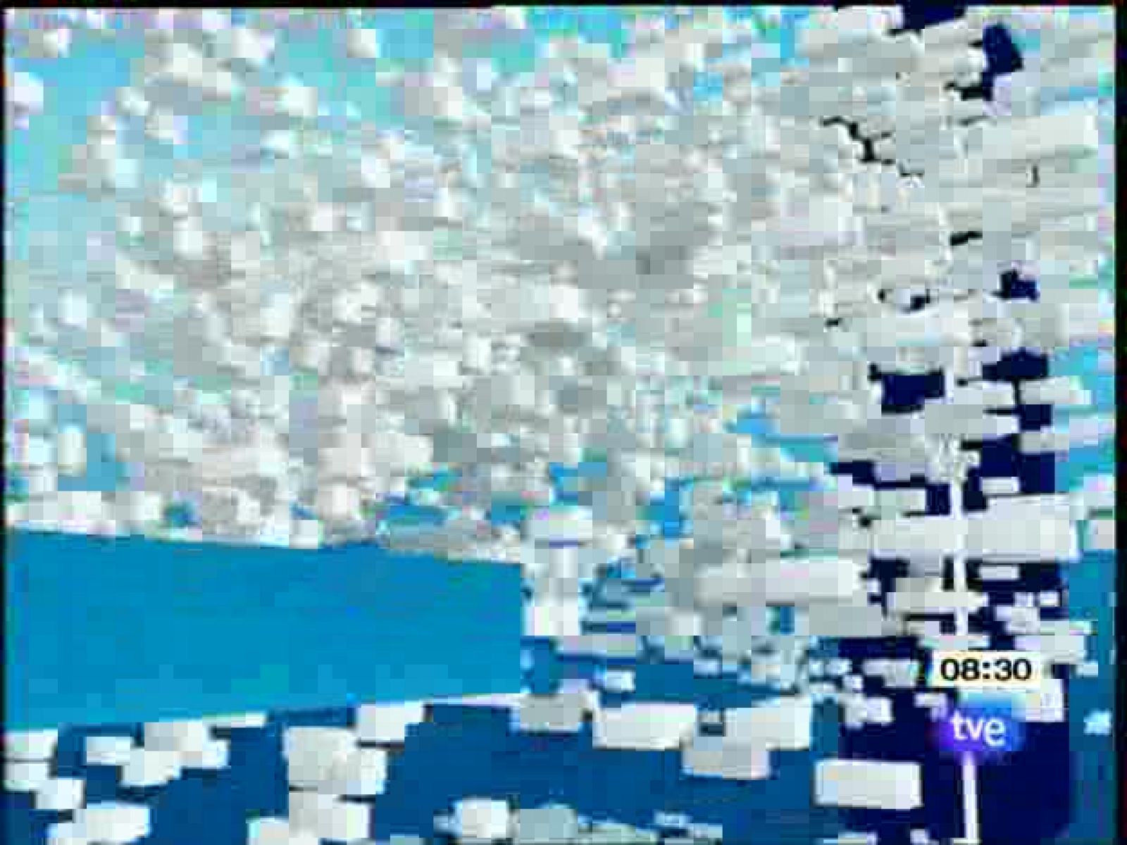 Telediario matinal | Ver