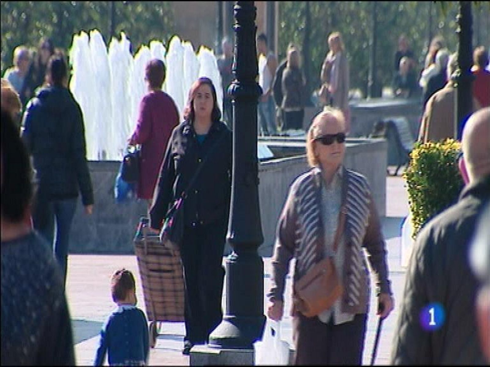 Asturias en 2' - 28/01/16 | Ver