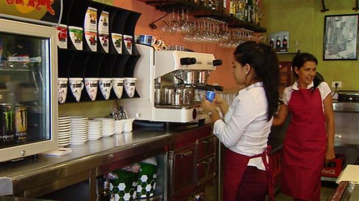 Telecanarias - Canarias en 2' - 28/01/2016