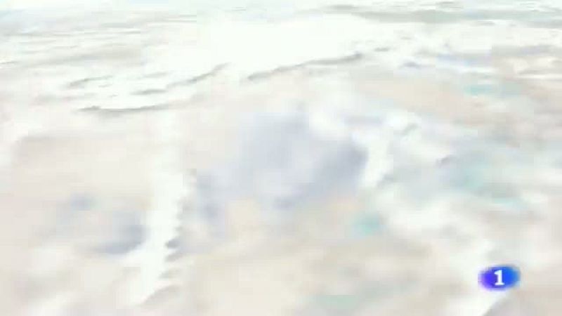 El tiempo en la Región de Murcia - 28/01/2016