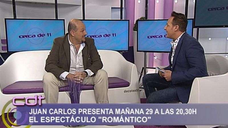 Cerca de ti - 28/01/2016