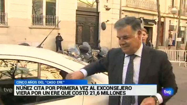 Noticias Andalucía - Noticias Andalucía edición 2 - 28/1/2016