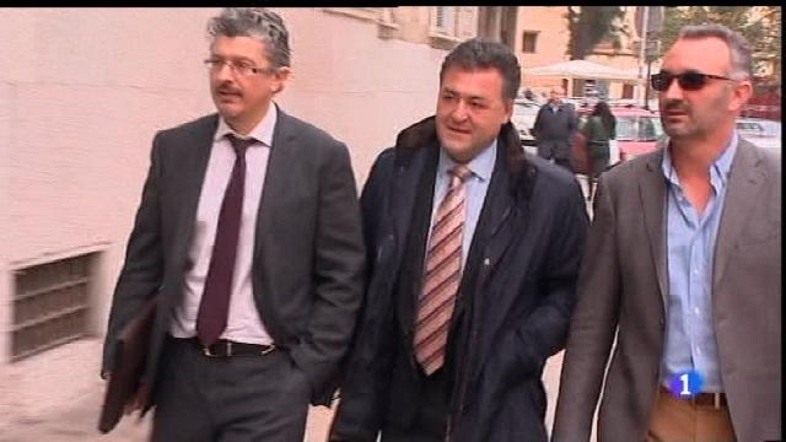 Pepote Ballester, condemnat per prevaricació i frau