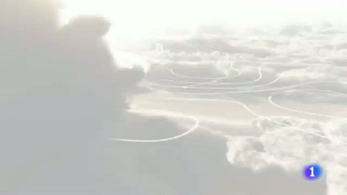 TeleCantabria - El tiempo en Cantabria - 28/01/16