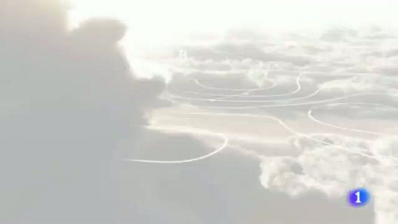 El tiempo en Cantabria - 28/01/16