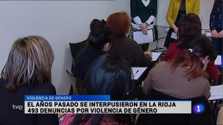 Informativo Telerioja - Informativo Telerioja 2 - 28/01/16