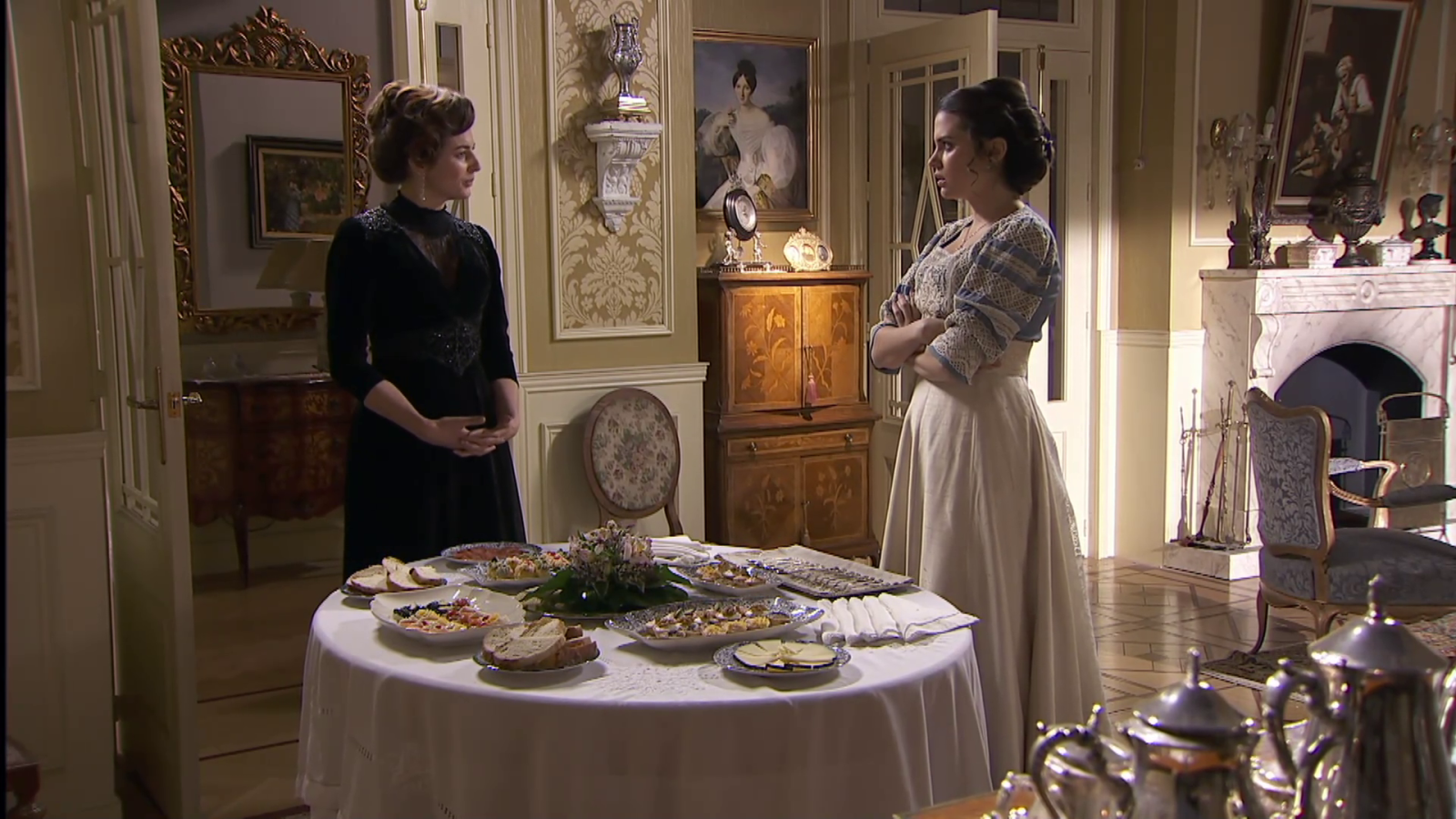 Acacias 38 - Episodio 205 - Ver ahora