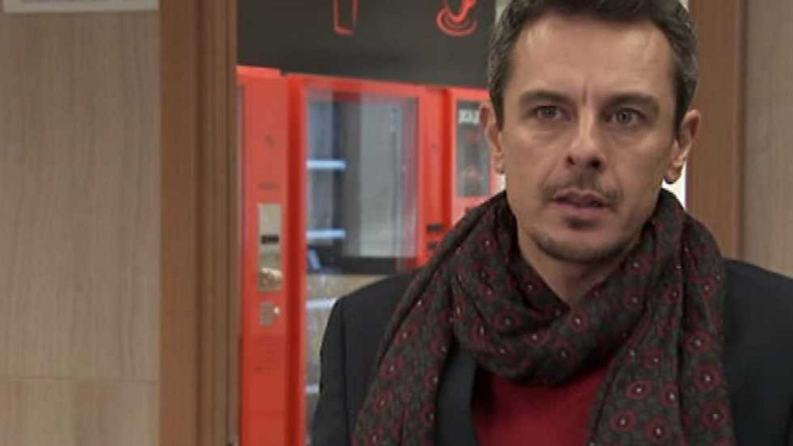 Centro médico - Episodio 60 - Ver ahora