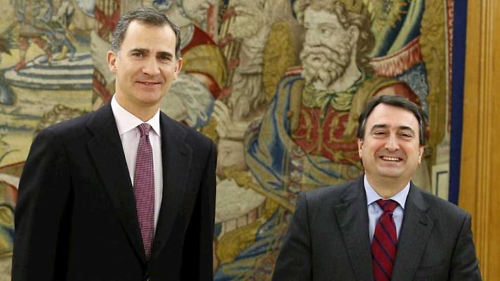 La tarde en 24h - La hora del debate en 24 h. - 28/01/16