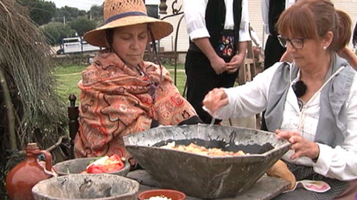 España Directo - Mata de Alcántara, un pueblo anclado en el tiempo