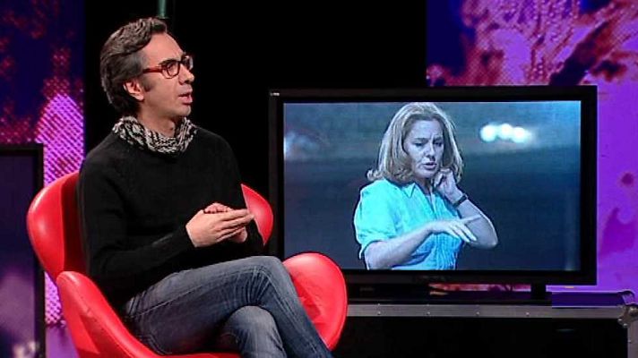 El cine de La 2 - Función de noche (presentación)