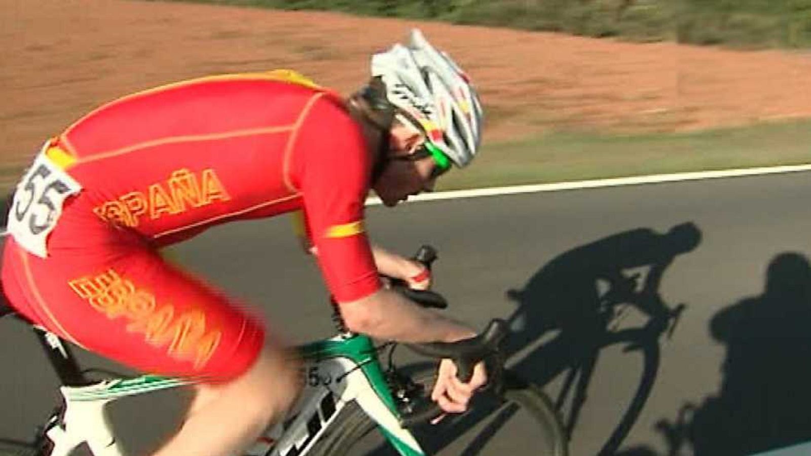 Ciclismo - Challenge Internacional de Mallorca 2016. Resumen 1ª jornada