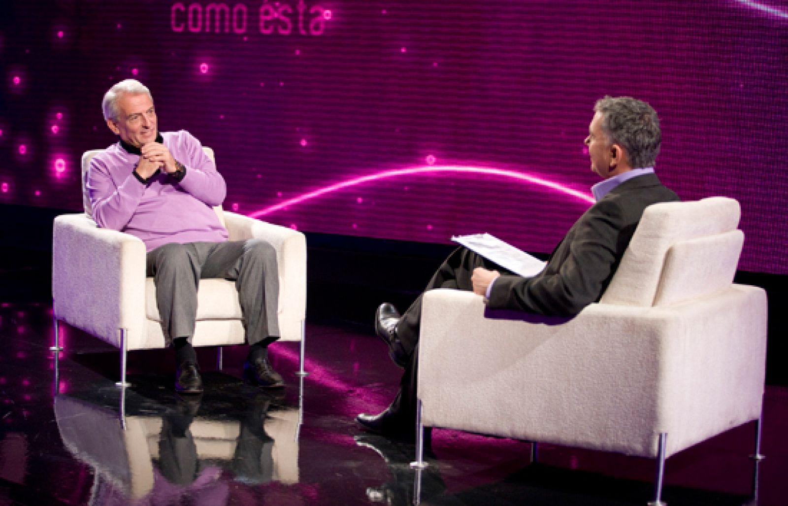 En noches como ésta - Pepe Sancho - En noches como esta | Ver