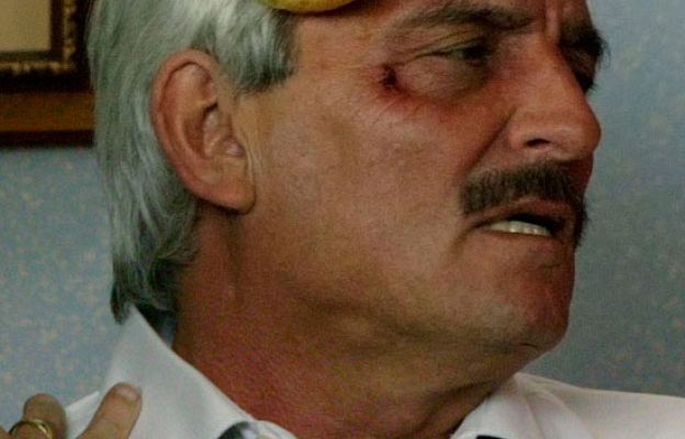 Cuéntame cómo pasó - El adiós de don Pablo