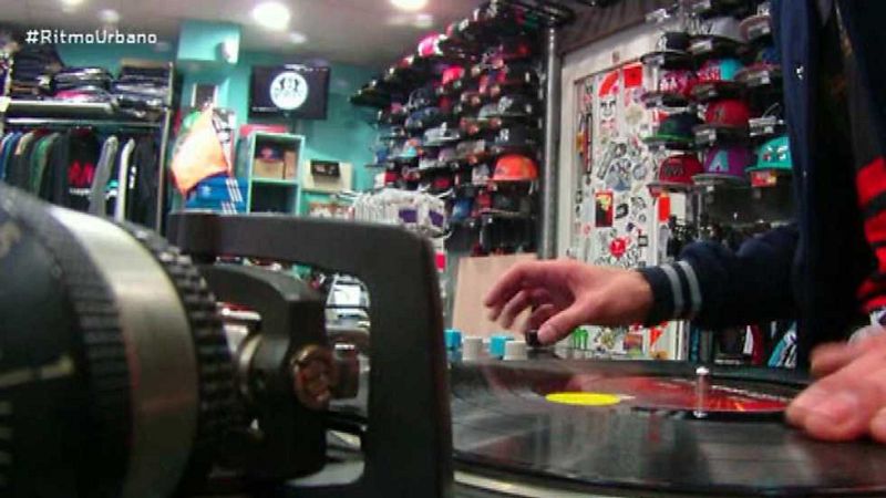 Ritmo Urbano - Capítulo 56
