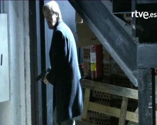 Guante blanco - Tú montas: David Durán