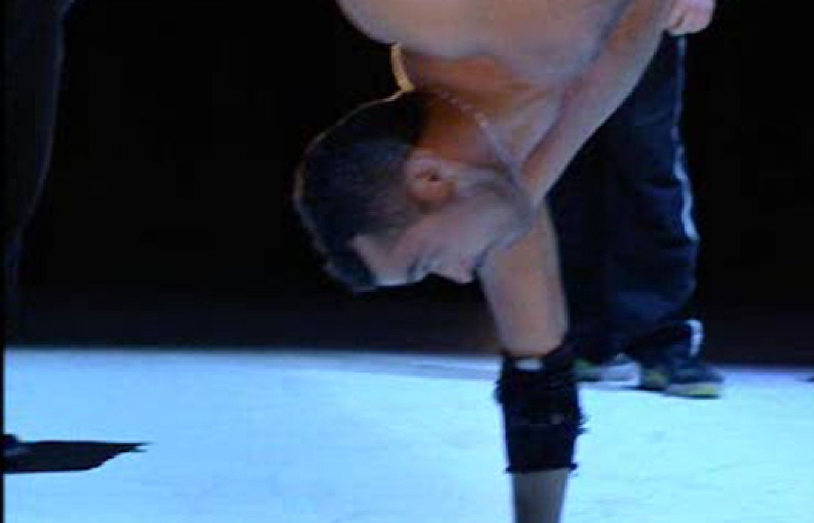 "De Sur a Norte"  -  Artistas de Hip Hop en Brasil | Ver