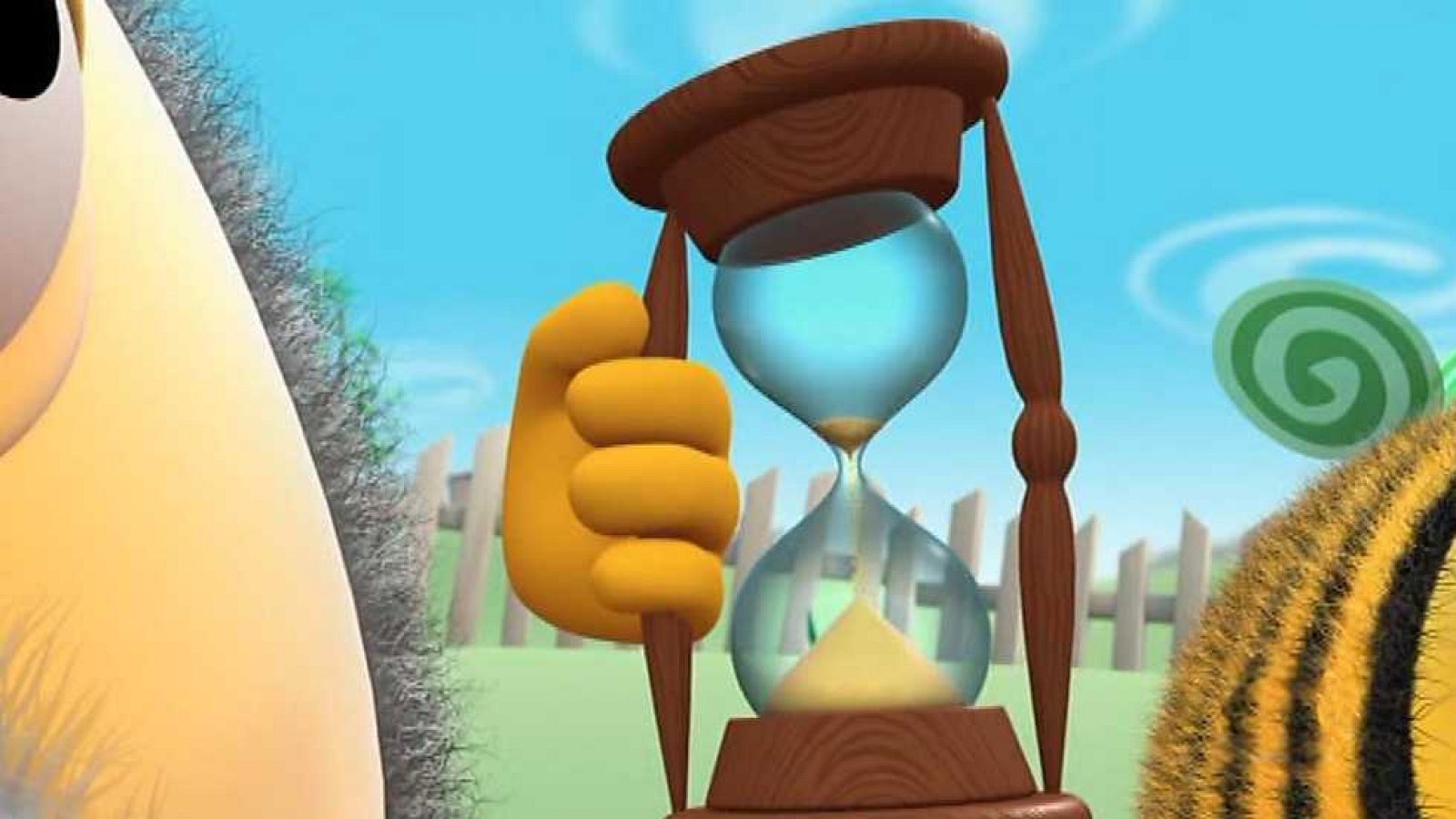 Ganar no lo es todo - La colmena feliz | Ver