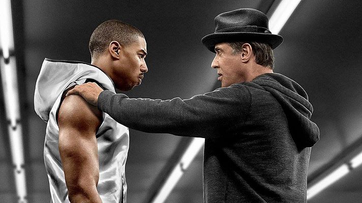 Días de cine - 'Creed. La leyenda de Rocky'