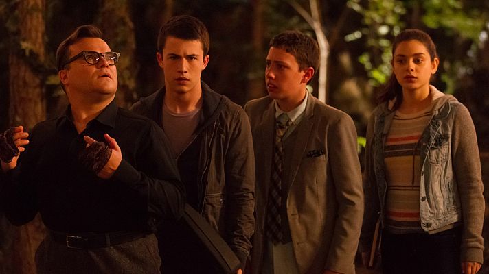 Días de cine - 'Pesadillas'