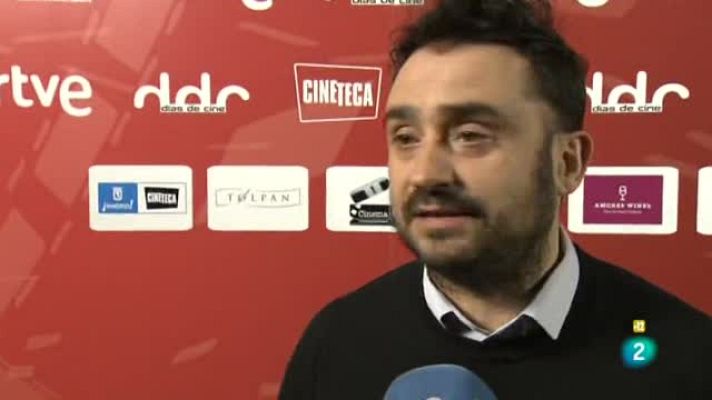 Días de cine - Resumen de la III Edición de los Premios Días de Cine