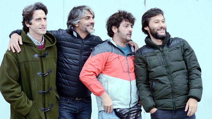 Días de cine - 'Papeles en el viento'