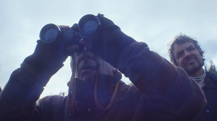 Días de cine - Cine en casa: 'El Club' y 'B, la película'