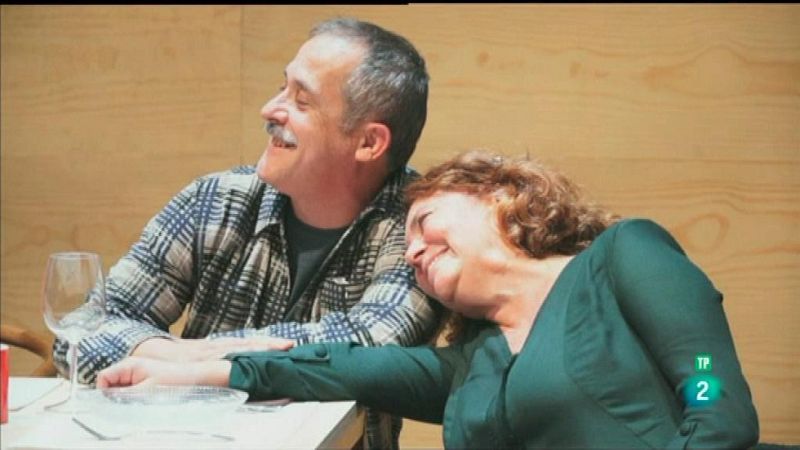 Atención Obras - Alfredo Sanzol habla de ruptura