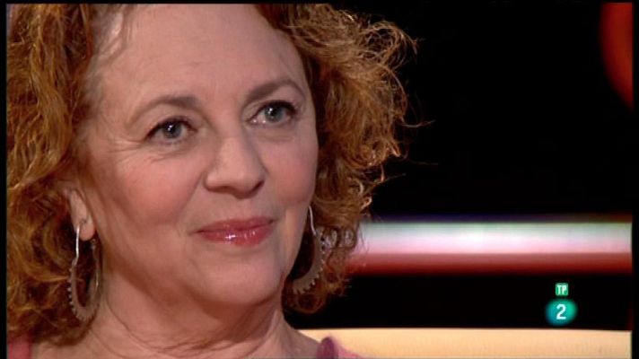 Atención obras - Gloria Muñoz  estrena "La respiración" de Alfredo Sanzol