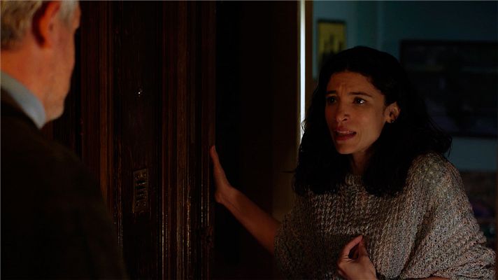 Cuéntame cómo pasó - Inés: "No sé si quiero ser la princesa de tu cuento"