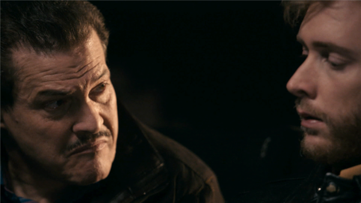 Cuéntame cómo pasó - Bretón vuelve a amenazar a Toni