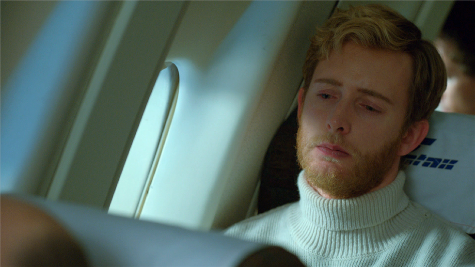 Toni se marcha a Londres