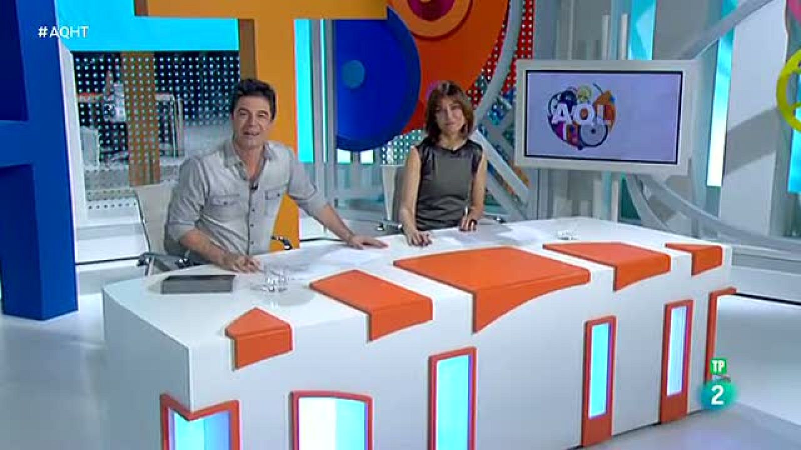 Cómo hacer tu videocurrículum - Aquí hay trabajo | Ver