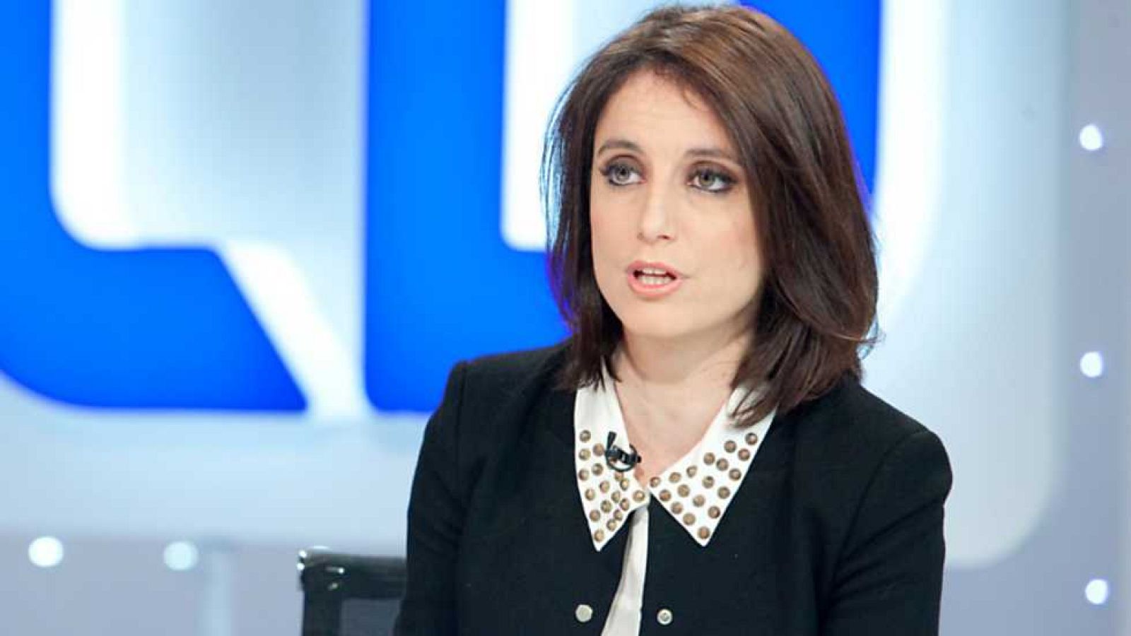 Los desayunos de TVE - Andrea Levy, vicesecretaria general de Estudios y Programas del Partido Popular - Ver ahora