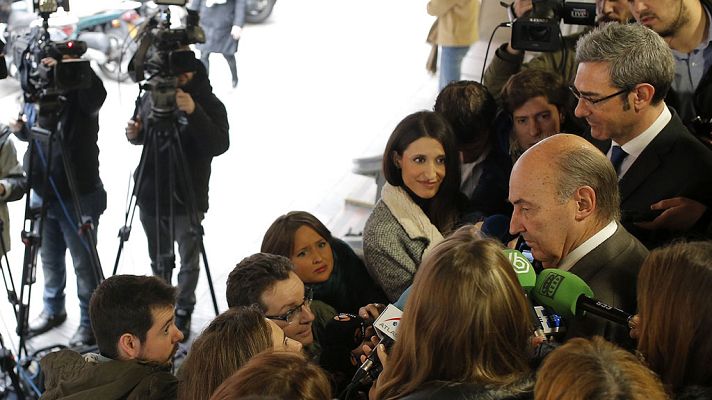 Informativo 24h - La defensa de la infanta Cristina protestará ante la Audienc