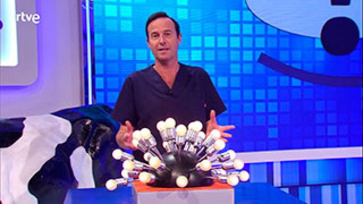  - ¿Cómo afecta una parálisis cerebral?