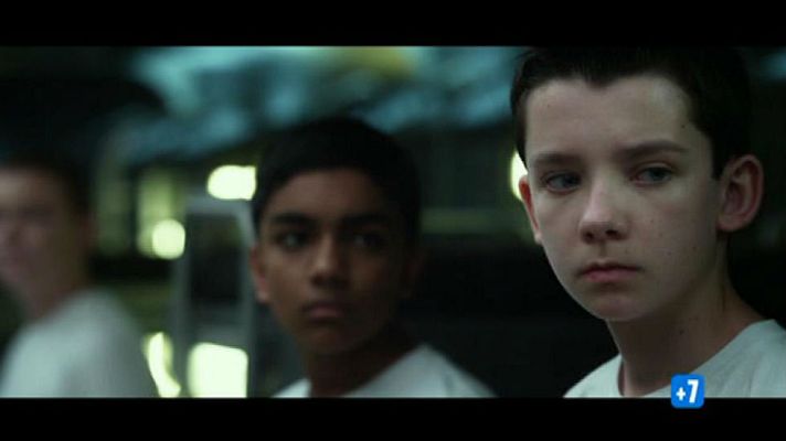 La película de la semana - 'El juego de Ender', el domingo a las 22:05h en La 1