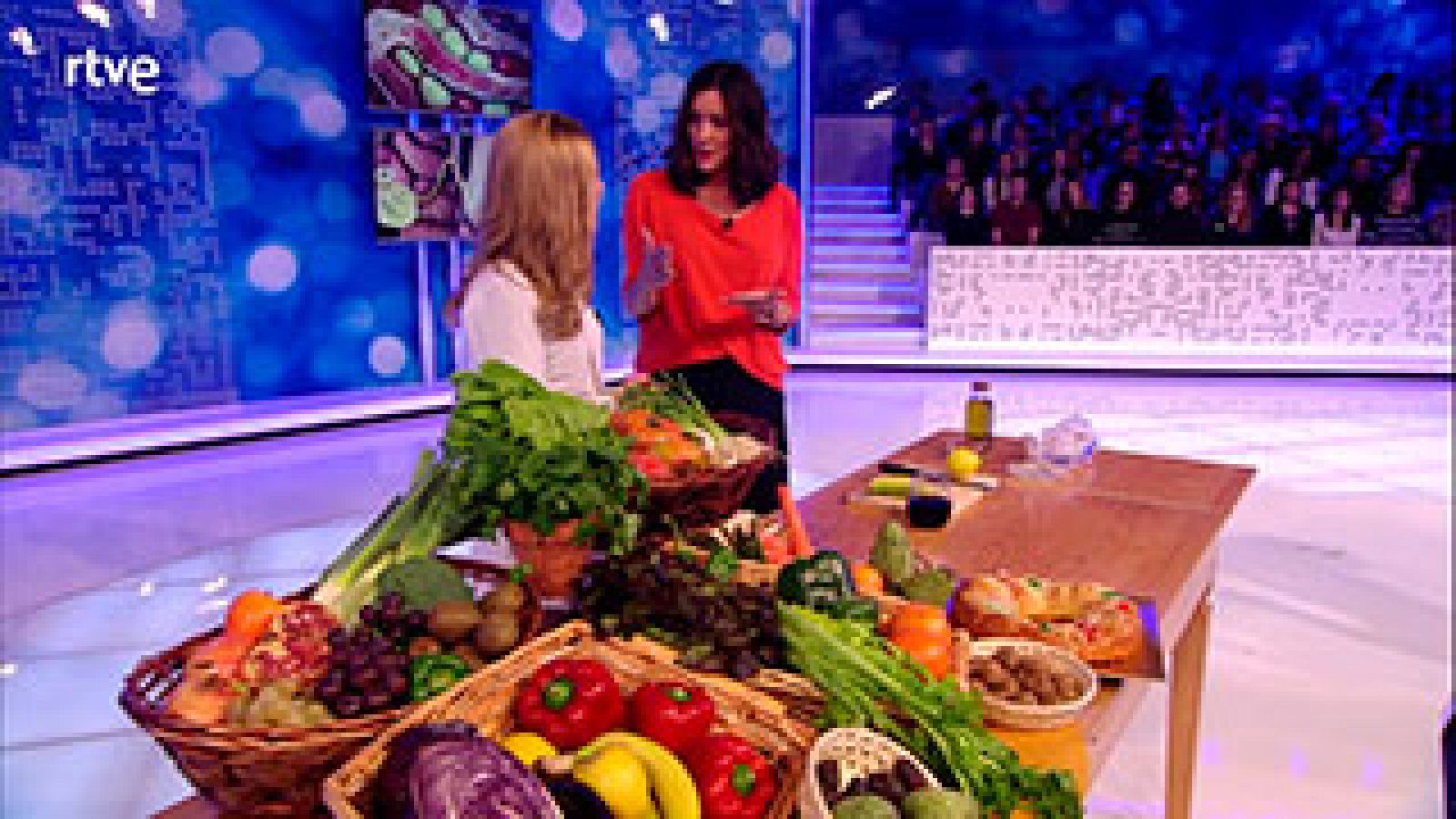  Olvídate de las dietas, aprende a comer bien