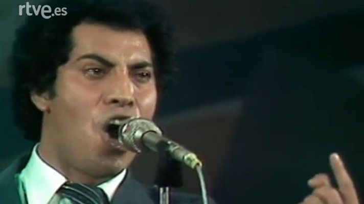 Esta noche fiesta - Esta noche, fiesta - 13/12/77