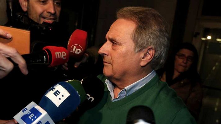 L'informatiu - Comunitat Valenciana - La Comunidad Valenciana en 2' - 29/01/16