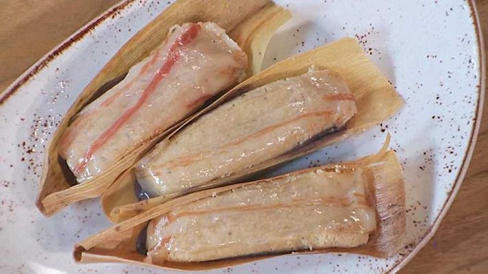 Torres en la cocina - Cocina de viajes: México