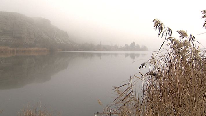Informativo de Madrid - El Tiempo en la Comunidad de Madrid - 29/01/16