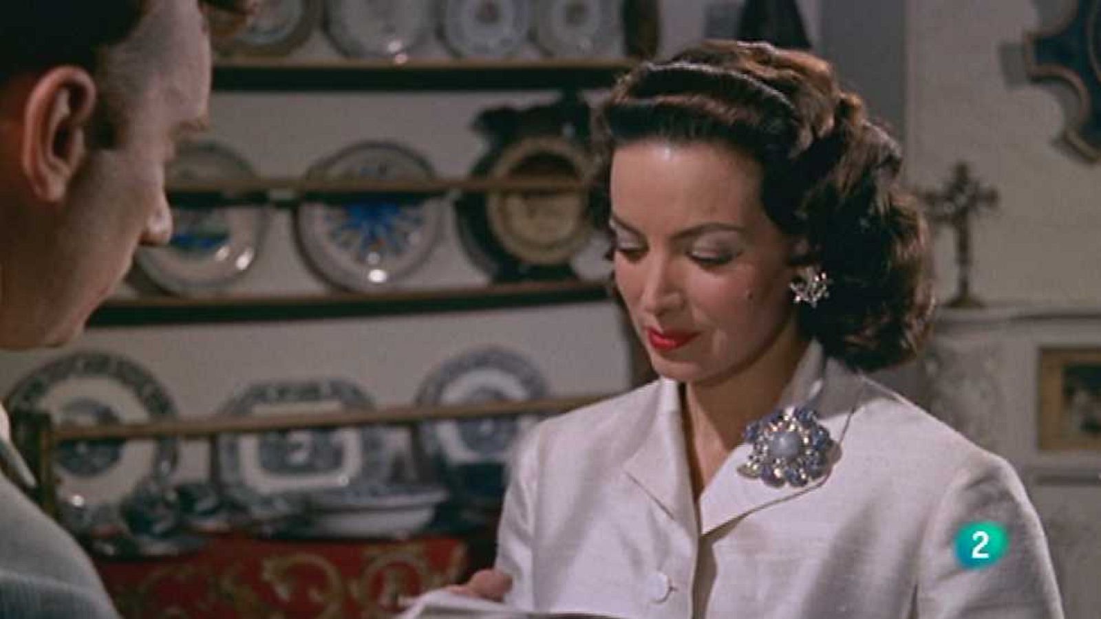 Mañanas de cine - Faustina - Ver ahora