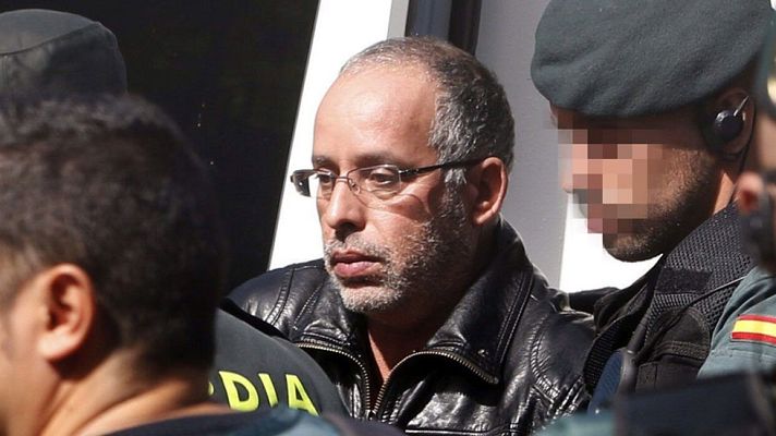 Informativo de Madrid - Informativo de Madrid - 29/01/16