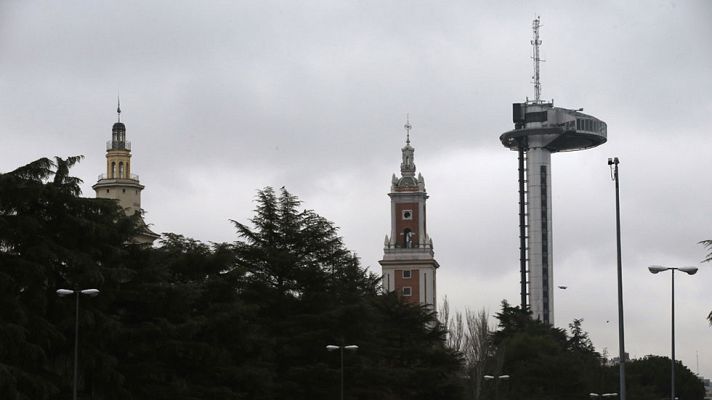Informativo de Madrid - La Comunidad de Madrid en 4' - 29/01/16