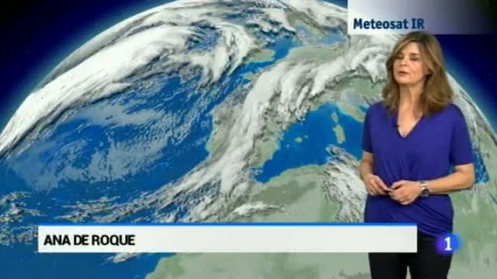 Noticias de Extremadura - El tiempo en Extremadura - 29/01/16