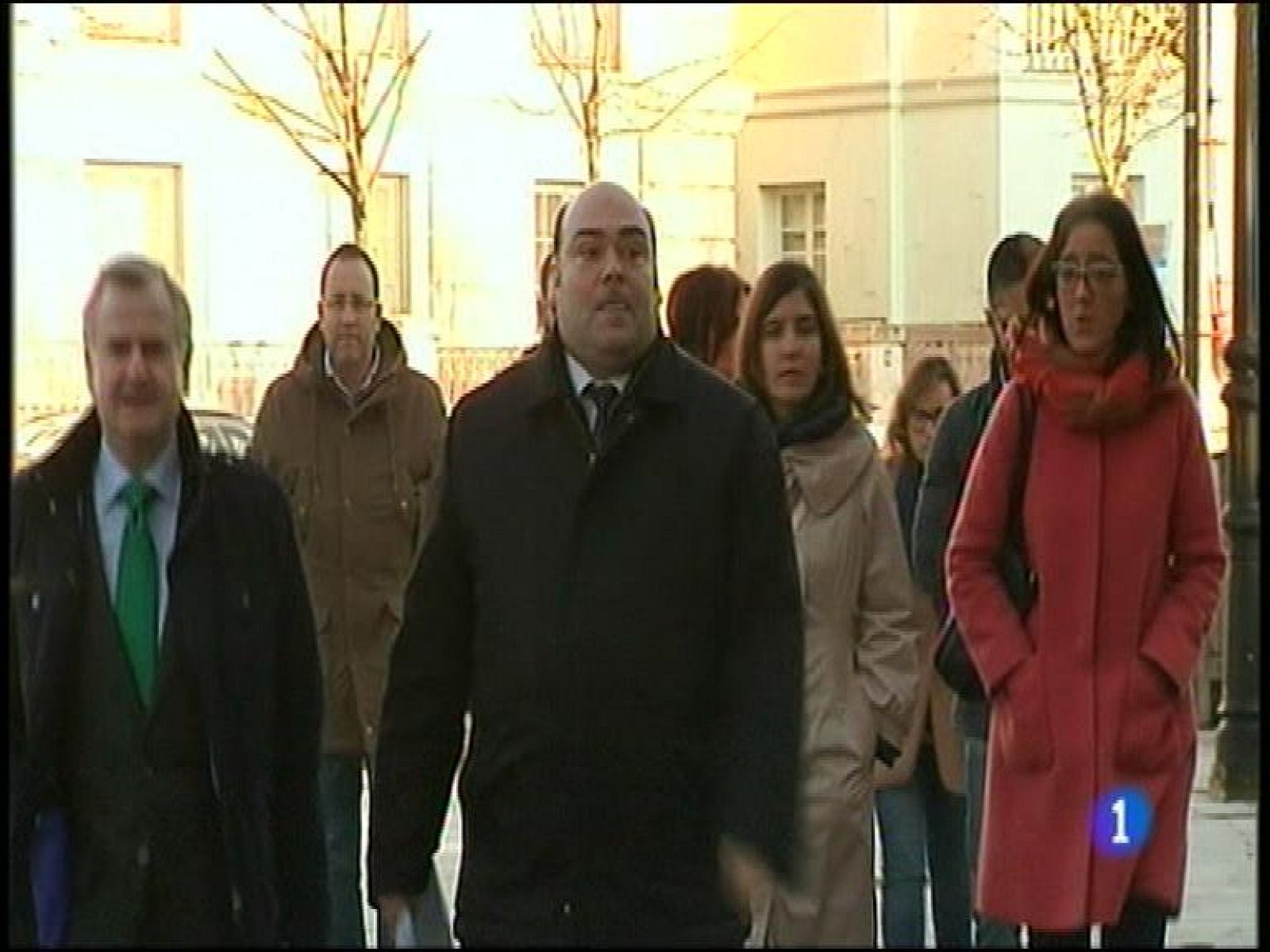 Asturias en 2' - 29/01/16 | Ver