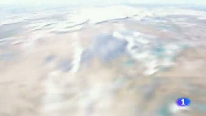 Noticias Murcia - El tiempo en la Región de Murcia - 29/01/2016